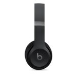 Beats Solo 4 Wireless Headphones Matte Black, Over-Ear, Bluetooth - imagine 2
