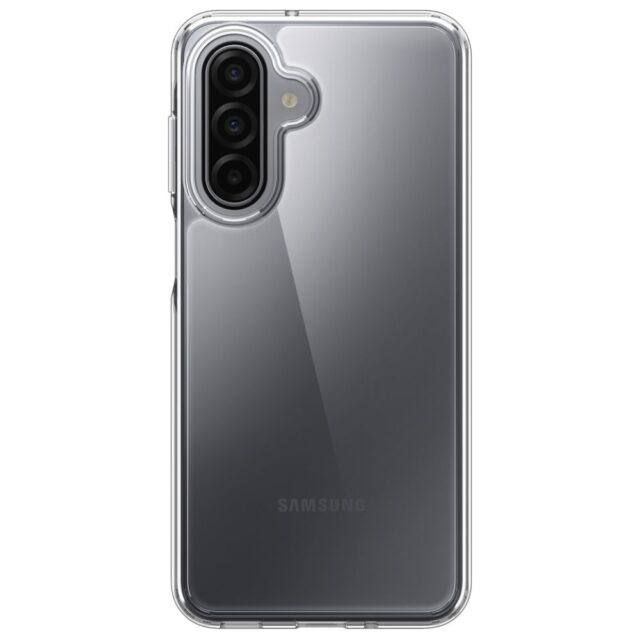 Etui Spigen Ultra Hybrid do Samsung       Galaxy A17 4G/5G przezroczysty - imagine 2