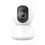 Xiaomi Smart Camera C300 | IP Camera | 360°, 1296p, Wi-Fi 2.4GHz, microSD - imagine 2