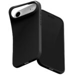 Mercury Soft Case for iPhone Air black