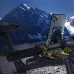 3MK Bike Holder Pro Bike Holder - imagine 5