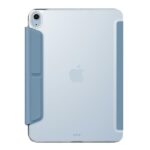 UNIQ Camden Click case iPad Air 13" (2024) blue/stone blue - imagine 3