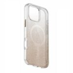 UNIQ case Coehl Lumino iPhone 16 Pro Max 6.9" Magnetic Charging rose gold - imagine 2