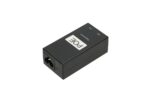 Extralink POE-24-24W | PoE Power supply | 24V, 1A, 24W, AC cable included - imagine 2