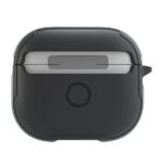 UNIQ Valencia Case AirPods 3 grey Antimicrobial - imagine 2