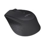 Logitech M280 | Optical mouse | wireless, 1000dpi, black - imagine 2