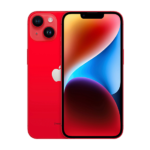 Apple iPhone 14 128GB - Red