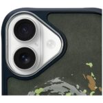 Nimmy Wolf MagSafe case for iPhone 16 dark grey - imagine 6