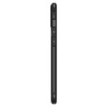 Spigen Tough Armor MAG iPhone 15 6.1" MagSafe black ACS06811 - imagine 4