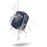 Bluetooth speaker Motorola ROKR 300 7W IP67 blue - imagine 7