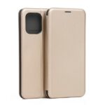 Beline Case Book Magnetic Xiaomi Redmi12 gold
