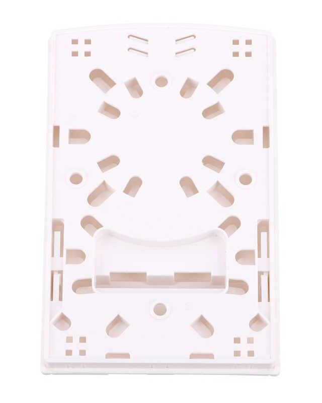 Extralink Adele | Fiber optic terminal box | 2 core - imagine 2