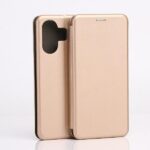 Beline Case Book Magnetic Xiaomi Redmi13C gold Poco C65