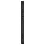Case Spigen Ultra Hybrid Mag MagSafe for iPhone 16e black - imagine 4