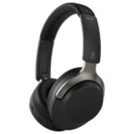 Creative Zen Hybrid SXFI Wireless Headphones Black Bluetooth 5.3 ANC