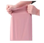 Extralink Pink Returnable Courier Bags 310x420 50 pcs - imagine 5