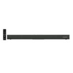 AWEI Soundbar Bluetooth Y999 black - imagine 2