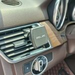 Beline car holder BLNMH01 magnetic for air vent grille (magnetic air vent) - imagine 4