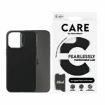 CARE by PanzerGlass FearlesslyFashionable Case iPhone 15 Pro Max 6,7" black 1432
