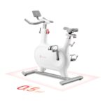 Yesoul Spin Bike M2EV White | Training bike | - imagine 2