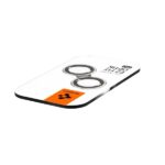 Spigen Optik.Tr Camera iPhone 14/14 PlusEZ FIT Lens  2pcs starlight AGL05604 - imagine 6