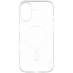 Case CARE by PanzerGlass SL1M MagSafe for iPhone 17 transparent - imagine 3