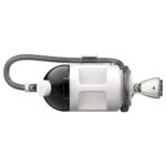 UWANT B200 White | Spot cleaner with steam | for cleaning carpets, sofas, upholstery, 1900W, 12000 Pa, 1500ml tank - imagine 4