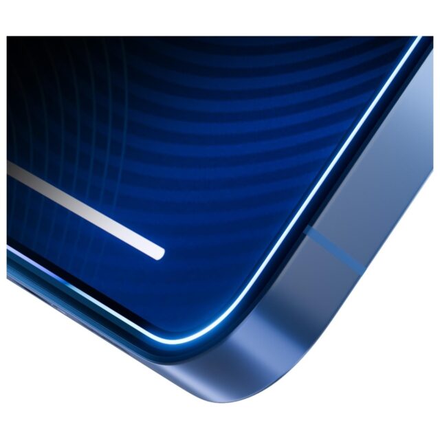 Privacy glass 3MK HardGlass Matt Max Privacy for Apple iPhone Air - imagine 7