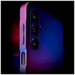 Case 3MK Matt Case Pro for Samsung Galaxy A25 5G - imagine 7