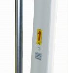 Extralink D-2400-16-120 | Sector antenna | 16dBi, 2,4GHz