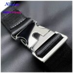 Nimmy Cool&Cute 2.0 Dog laptop backpack black - imagine 8