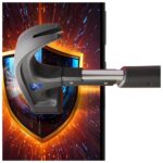 3MK Silky Matt Privacy Screen Protector for Samsung Galaxy S25 - imagine 3