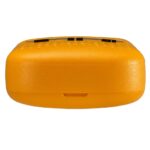 Set Walkie Talkie Motorola T72 UDS 2pcs orange - imagine 7