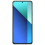 Xiaomi Redmi Note 13 8/256 GBzielony/mint green 53406 - imagine 2