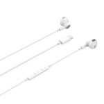 Beline USB-CSK 194 In-Ear Headphones White - imagine 3