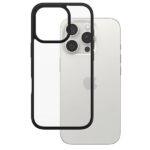 PanzerGlass HardCase iPhone 16 Pro 6.3" black 1296 - imagine 2