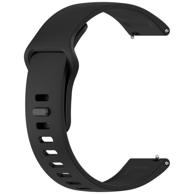 Band Beline for Redmi Watch 5 black - imagine 3