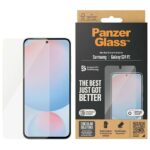 PanzerGlass Ultra-Wide Fit Sam S24 FE    S721 Screen Protection 7378