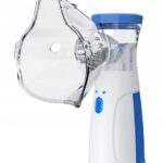 Portable Nebulizer Extralink Smart Life N1
