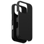 CARE by PanzerGlass Feature Double       Defense Case iPhone 16 Pro 6.3"  black 1334 - imagine 2
