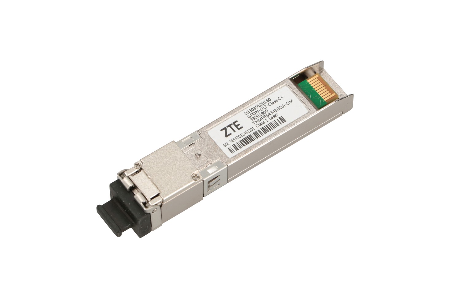 cps-47840d6fd992b82d38c5a8bd6a4d84d6-2025-12-05-10-19-34 ZTE SFP C+ | SFP Module | for GTGO card - imagine 1