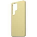 CARE by PanzerGlass Fashion QI case for Samsung Galaxy S25 Ultra chardonnay - imagine 3