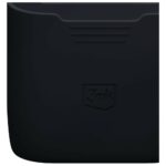 Etui 3MK Silicone AirPods Case do Apple   AirPods Pro 3 czarny - imagine 9