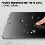 USAMS PaperLike protector iPad 10,2"2020 BH679ZLMXX01 (US-BH679) - imagine 6