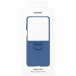 Case Samsung Ring Case for Galaxy Z Flip7 blue - imagine 7