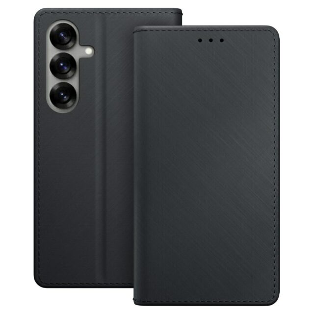 3MK Wallet Case for Samsung Galaxy S25+ - imagine 8