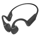 Creative Outlier Free Plus Wireless Headphones Grey-Black Bluetooth 5.3