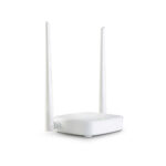 Tenda N301 | WiFi Router | 2,4GHz, 300Mb/s, 4x RJ45 100Mb/s - imagine 2