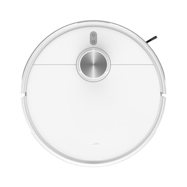 XIAOMI ROBOT VACUUM S40 EU, BHR084AEU, 66892 - imagine 5
