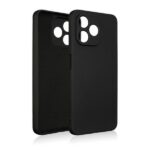 Beline Silicone Case Realme C51 4G black